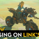 Riding A Motorcycle In <i>Breath of the Wild</i> Is As Rad As It Sounds<em></em>